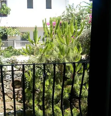 Poppy 호텔 페티예