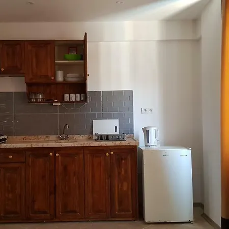 호텔 Poppy 페티예