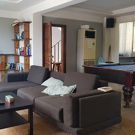 Aparthotel Poppy 2*