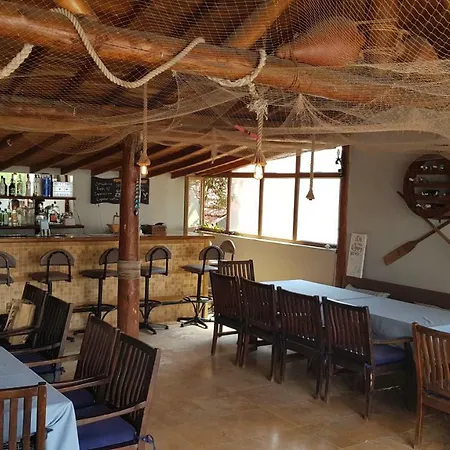 Hotel Poppy Fethiye