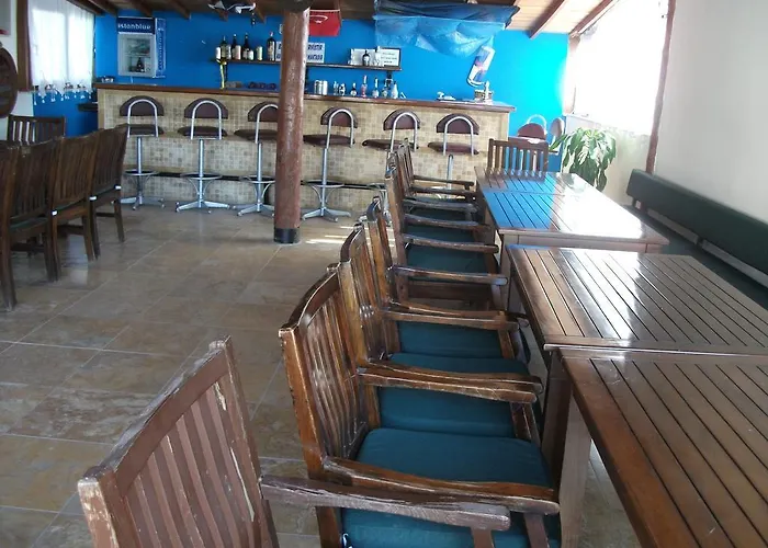 Hotel Poppy Fethiye