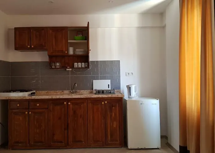 Hotel Poppy Fethiye