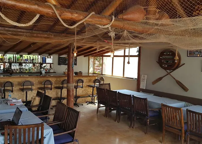 Hotel Poppy Fethiye