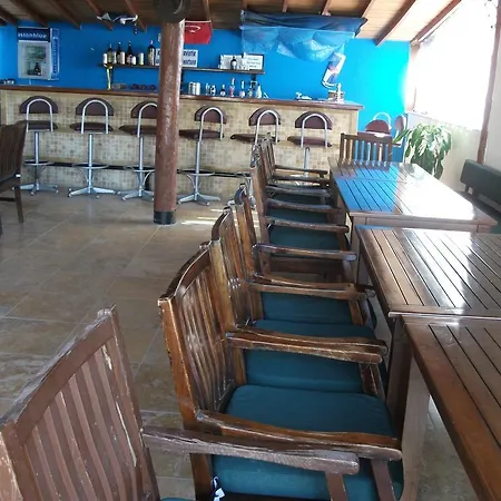 Hotell Poppy Fethiye